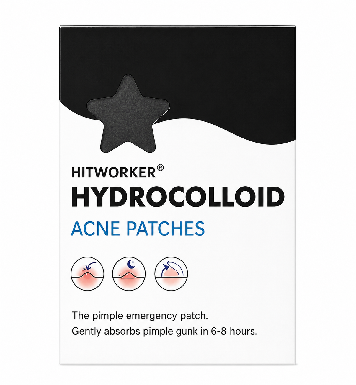 Evona Hydro Patch