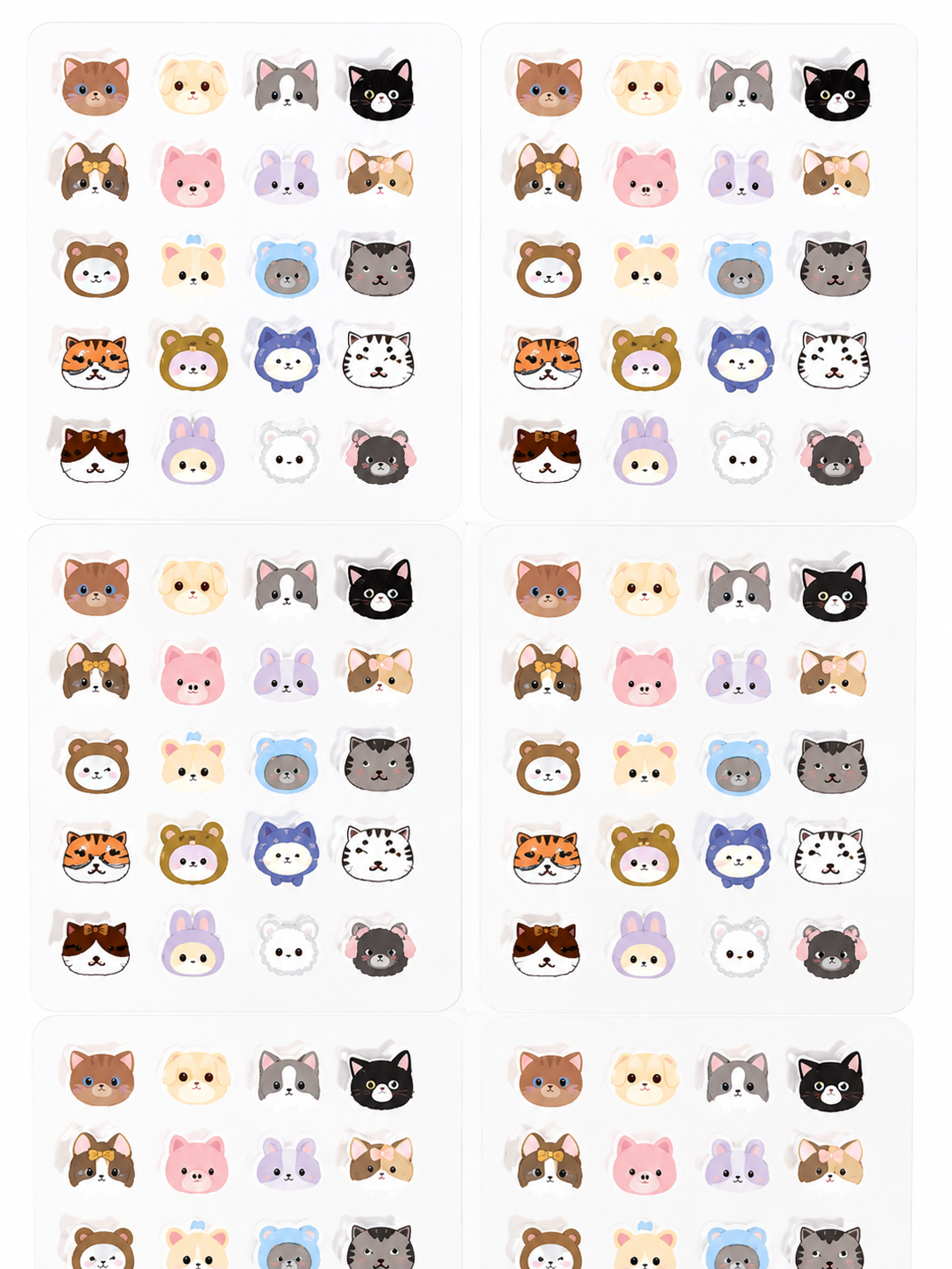 Evona Kitty Edition