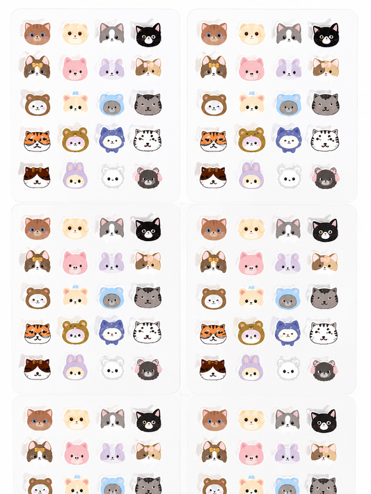 Evona Kitty Edition