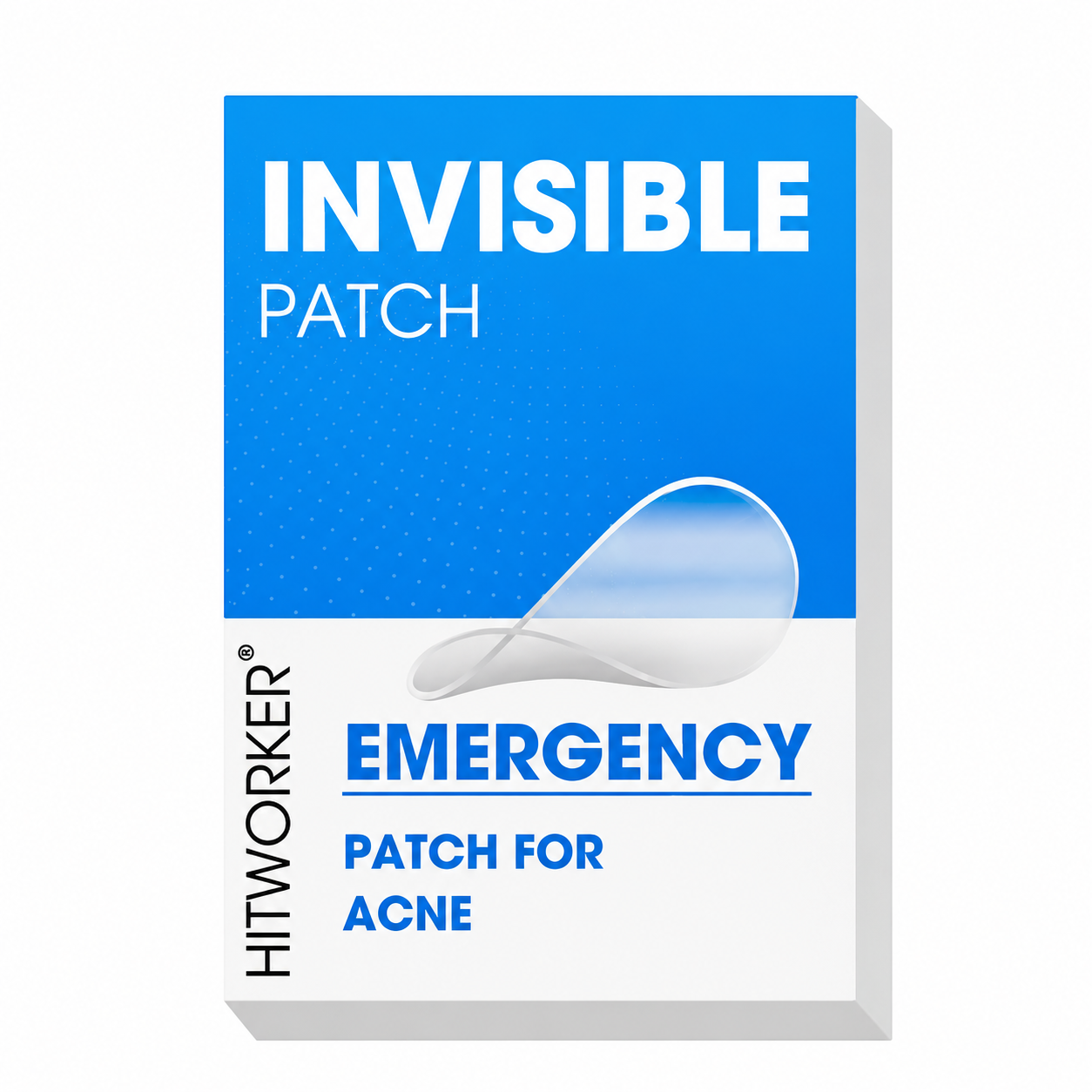 Evona lnvisible Patch