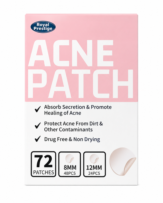 Evona Overnight Patch