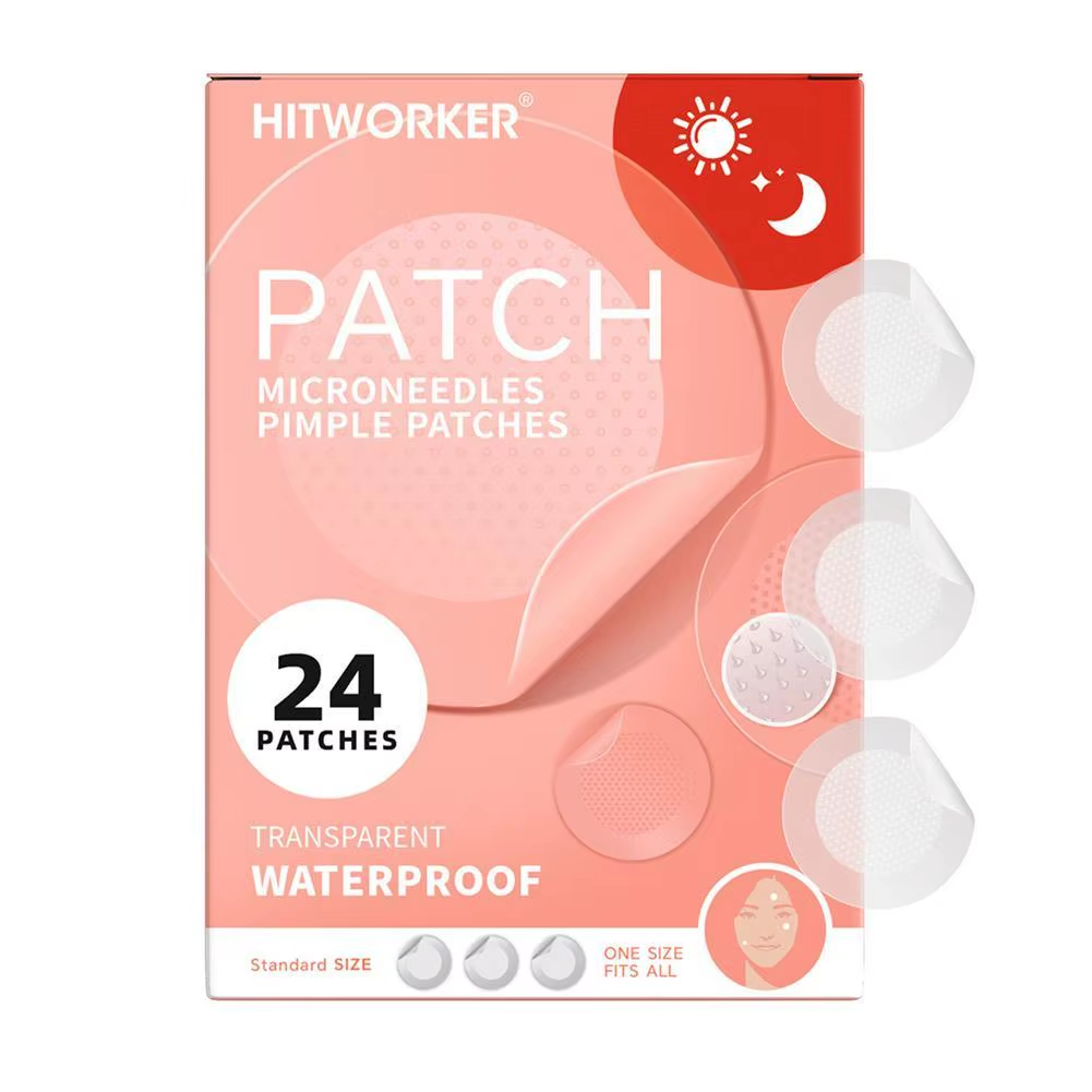 Evona Blemish Patc